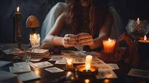 Psychic Reading